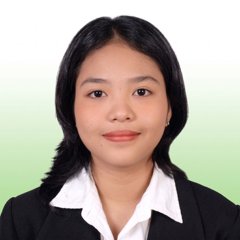 Photo of Lynyer D. Pascual